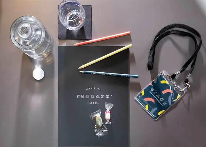 Terrass\